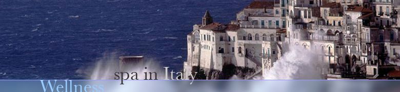 Artistic tours for your Spa vacation in Italy.